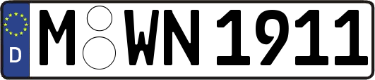 M-WN1911