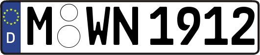 M-WN1912