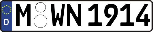 M-WN1914
