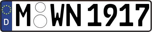 M-WN1917