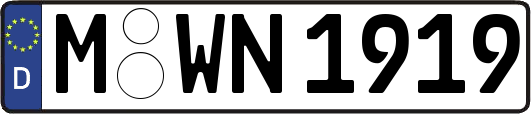 M-WN1919