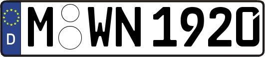 M-WN1920