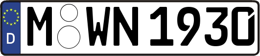 M-WN1930