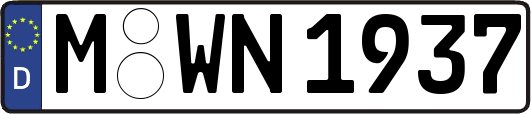 M-WN1937