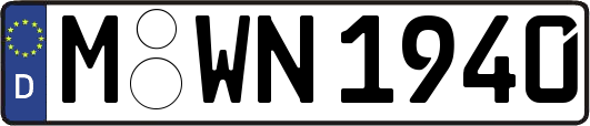 M-WN1940