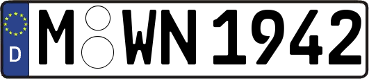 M-WN1942