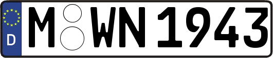 M-WN1943