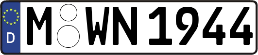 M-WN1944