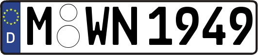 M-WN1949