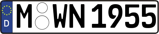 M-WN1955