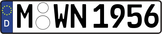 M-WN1956