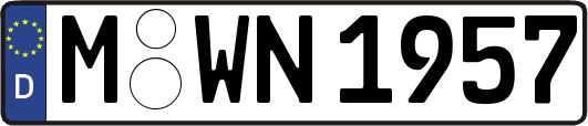 M-WN1957