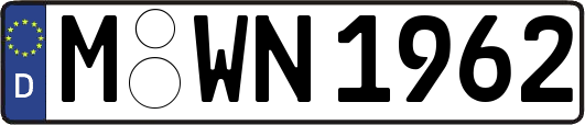 M-WN1962