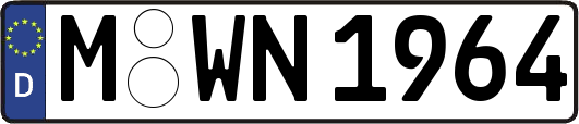 M-WN1964