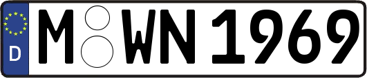 M-WN1969