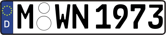 M-WN1973