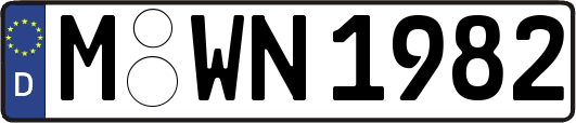 M-WN1982
