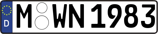 M-WN1983