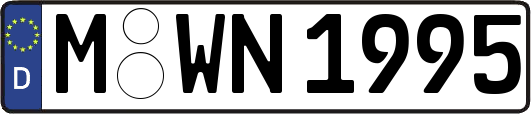 M-WN1995