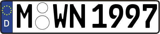 M-WN1997