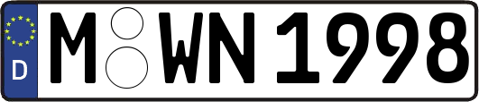 M-WN1998
