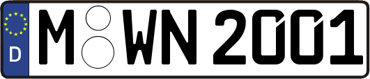 M-WN2001