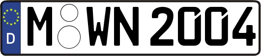 M-WN2004
