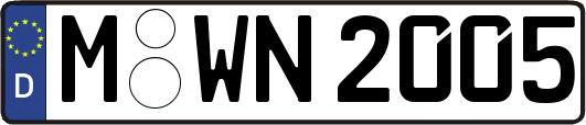 M-WN2005