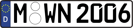 M-WN2006