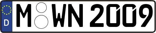 M-WN2009
