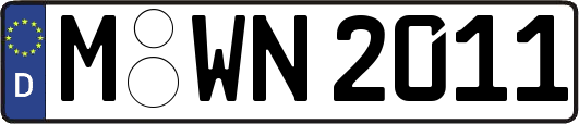 M-WN2011