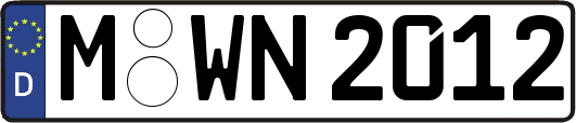 M-WN2012