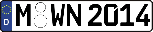 M-WN2014