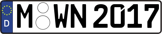 M-WN2017