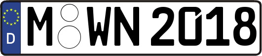 M-WN2018