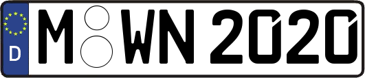 M-WN2020