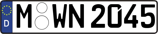 M-WN2045
