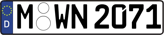 M-WN2071