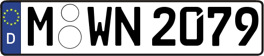 M-WN2079