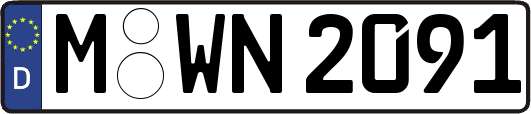 M-WN2091
