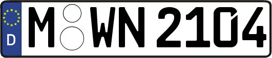 M-WN2104