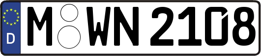 M-WN2108