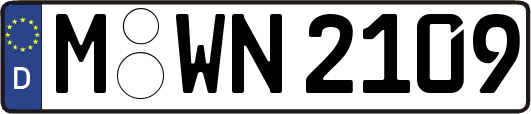 M-WN2109
