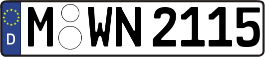 M-WN2115