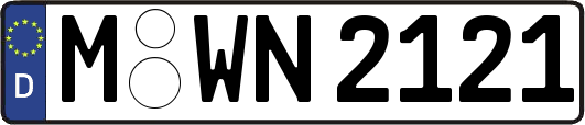 M-WN2121