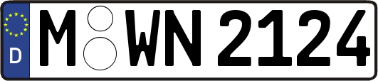M-WN2124