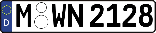 M-WN2128