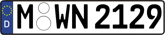 M-WN2129