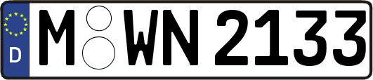 M-WN2133