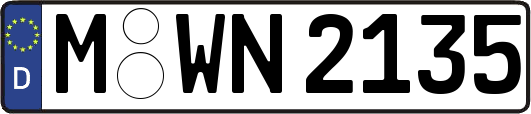 M-WN2135